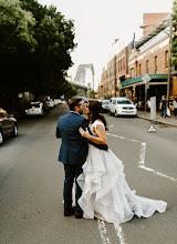 Vestuvių fotografas: Dane Tucker. 08.06.2023 nuotrauka