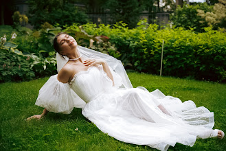 婚禮攝影師Evgeniya Yazykova. 12.08.2024的照片