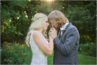 Hochzeitsfotograf Gwendolyn Allen. Foto vom 04.05.2023
