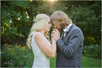 Photographe de mariage Gwendolyn Allen. Photo du 04.05.2023