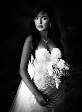 Wedding photographer Vitaliy Nikolaev. Photo of 23.10.2021