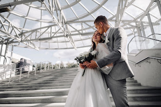 Wedding photographer Aleksey Sitov. Photo of 09.10.2023
