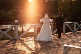 Vestuvių fotografas: Kristina Grechikhina. 28.04.2023 nuotrauka