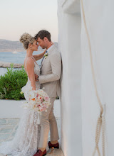 婚姻写真家 Konstantinos Theofilopoulos. 29.04.2025 の写真