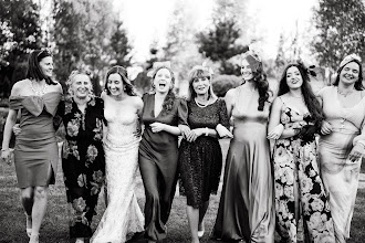 Fotógrafo de bodas Łukasz Kucharski. Foto del 18.09.2025