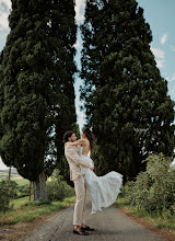 Wedding photographer Michele Ruffaldi Santori. Photo of 22.07.2024