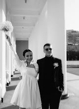 Jurufoto perkahwinan Tanya Vasechkina. Foto pada 16.05.2024