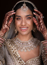 Wedding photographer David Anzoleaga. Photo of 14.05.2025