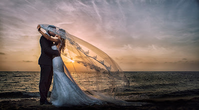 Fotografo di matrimoni Serena Bernardi. Foto del 14.11.2016