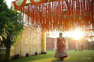 Fotógrafo de bodas Sangramsingh Aka Frank Chauhan. Foto del 06.03.2019