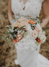 Hochzeitsfotograf Jennifer Chaaer. Foto vom 04.06.2025