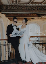 Hochzeitsfotograf Luis Coll. Foto vom 25.04.2024