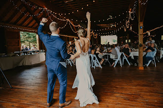 Wedding photographer Brittney Zivcsak. Photo of 09.03.2020