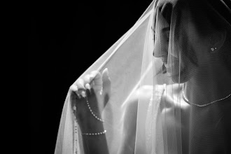 Vestuvių fotografas: Narciso Rocha. 03.06.2024 nuotrauka