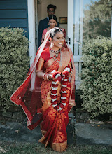 Весільний фотограф Shubhangi Sudhakar. Фотографія від 04.01.2024