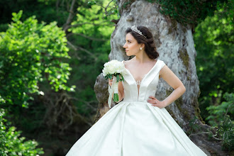 Fotógrafo de bodas Ledio Topalli. Foto del 28.06.2018