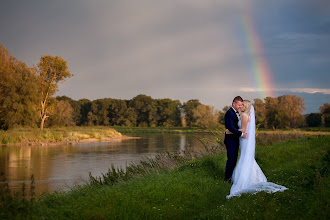 Svadobný fotograf Damian Stoszko. Fotografia z 17.04.2019