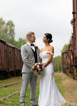 Wedding photographer Niko Laurila. Photo of 20.07.2022