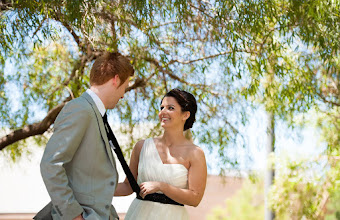 Fotografo di matrimoni Aimée Wilson. Foto del 09.05.2019