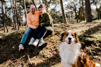 Huwelijksfotograaf Karen Velleman. Foto van 20.06.2023