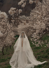 Wedding photographer Aleksandra Onoyko. Photo of 15.03.2024