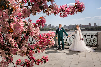 Nhiếp ảnh gia ảnh cưới Roman Korovkin. Ảnh trong ngày 01.07.2023