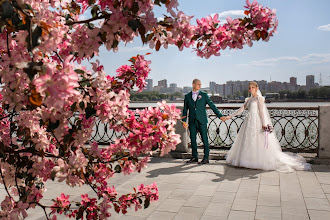 Fotografo di matrimoni Roman Korovkin. Foto del 01.07.2023