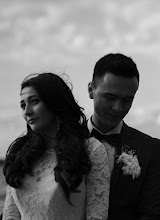Wedding photographer Mariya Fedotkina. Photo of 18.06.2020