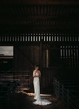 婚禮攝影師Patrick Newnham. 03.07.2022的照片