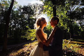Wedding photographer Ildar Khalitov. Photo of 29.04.2021
