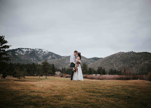 Wedding photographer Alexa Woodmancy. Photo of 08.06.2023