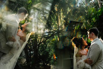 Wedding photographer Alex Obregon. Photo of 12.07.2025