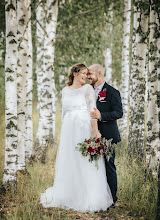 Wedding photographer Angelica Klang. Photo of 24.09.2024