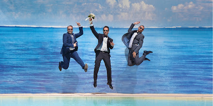 Wedding photographer Vittorio Maltese. Photo of 16.05.2019