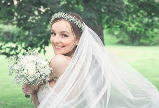 Svatební fotograf Mats Jensaas. Fotografie z 14.05.2019