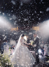 Wedding photographer Bao Duong. Photo of 04.10.2024