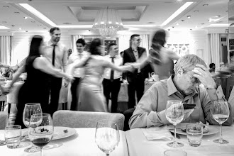 Wedding photographer Giuseppe Petix. Photo of 22.02.2025