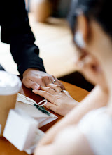 Wedding photographer Can Jiang. Photo of 08.11.2025