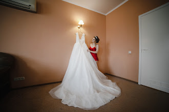 Huwelijksfotograaf Konstantin Sokolov. Foto van 16.02.2020