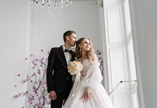 Wedding photographer Aleksey Ustimov. Photo of 09.03.2022