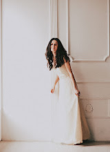Fotógrafo de casamento Sergii Aleksieiev. Foto de 21.05.2025