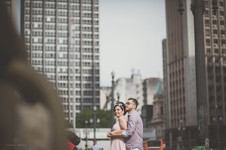 Huwelijksfotograaf Vanderlei Azevedo. Foto van 11.05.2020