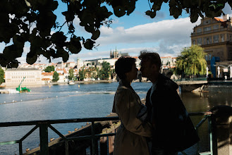 Fotografo di matrimoni Natalya Fedori. Foto del 25.08.2022