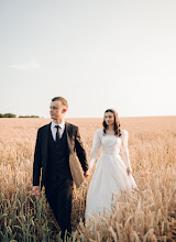 Huwelijksfotograaf Pavel Lazurko. Foto van 03.08.2023