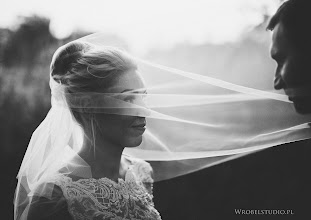 Wedding photographer Przemysław Wróbel. Photo of 01.06.2016