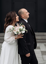 Wedding photographer Anastasiya Klochkova. Photo of 09.09.2023