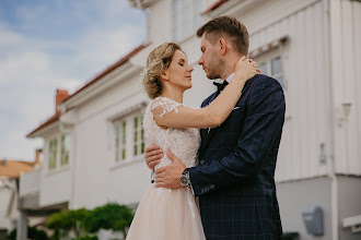 Photographe de mariage Paula Klessa. Photo du 25.02.2020