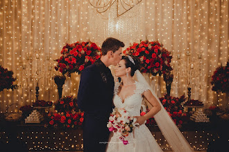 Düğün fotoğrafçısı Jonathan Januario. Fotoğraf 11.05.2020 tarihinde
