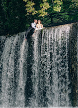 Wedding photographer George Pantelidis. Photo of 12.09.2025