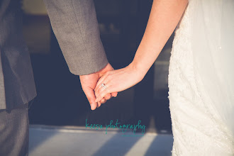 Huwelijksfotograaf Keesa . Foto van 30.12.2019